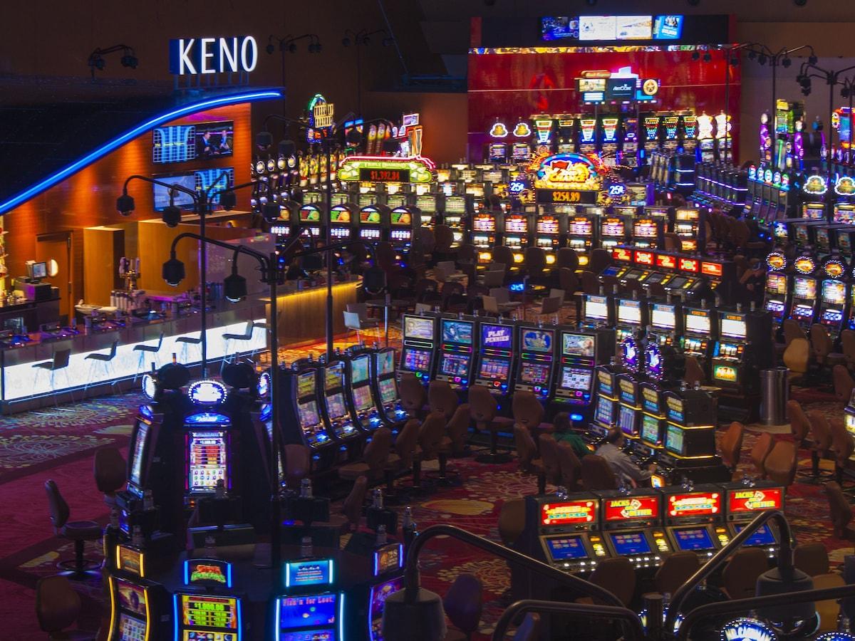 Seneca Niagara Resort & Casino – Luxury, Excitement and the Best Experiences