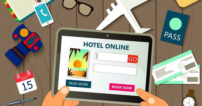 Mineral Palace Hotel & Casino: luxury and entertainment for connoisseurs